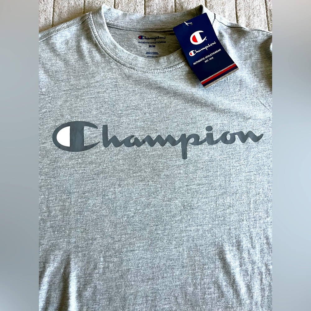 Champion T shirt